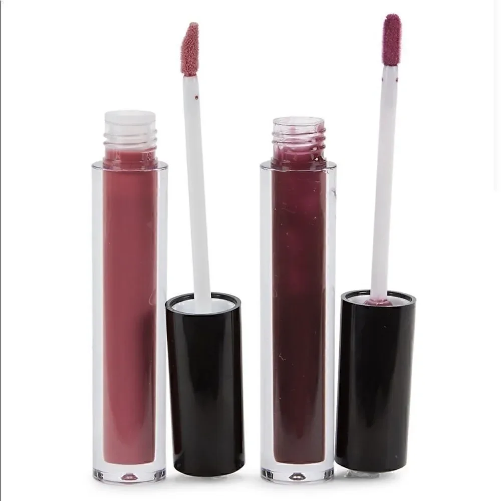 Julep Lip Crush Hydrating Lip Gloss Duo